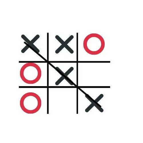 xs and os