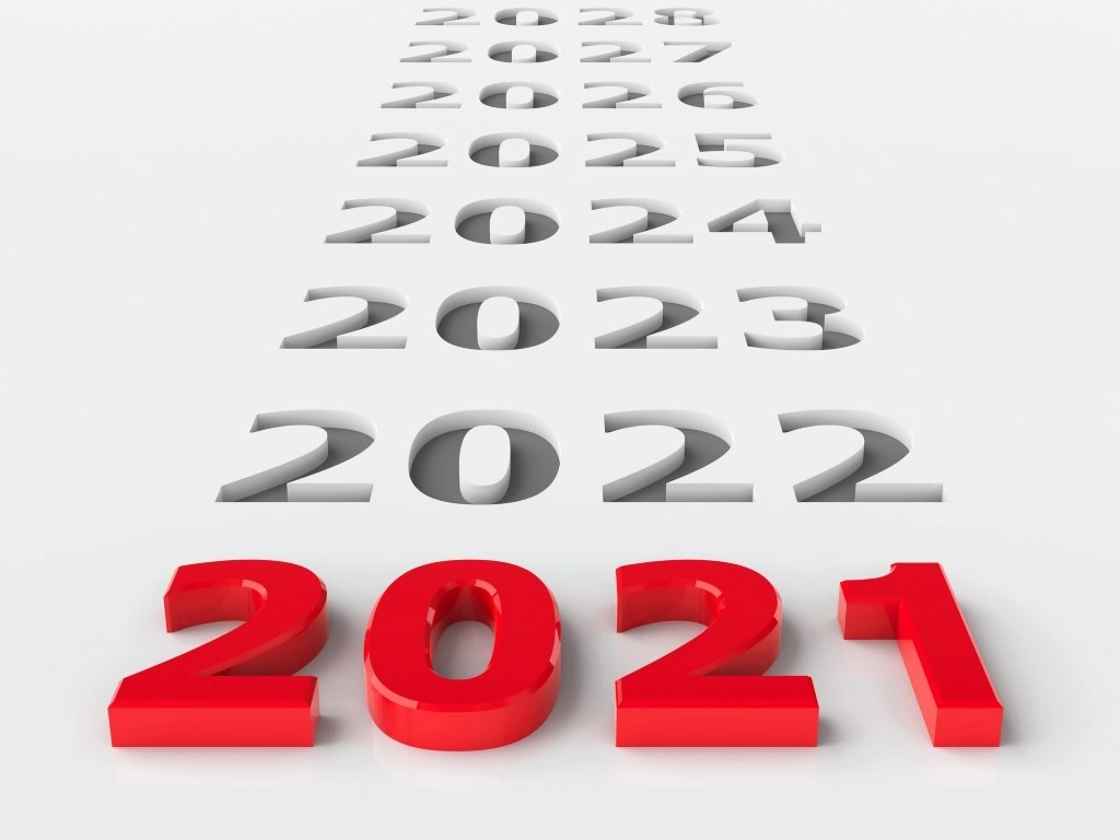 Year's, Years' or Years