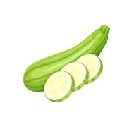 Zucchini